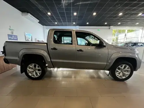 Volkswagen Amarok 2.0 Cd Tdi 180Cv Trendline 4X4 2026