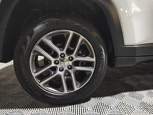 Jeep Compass 2.4 Sport 2020