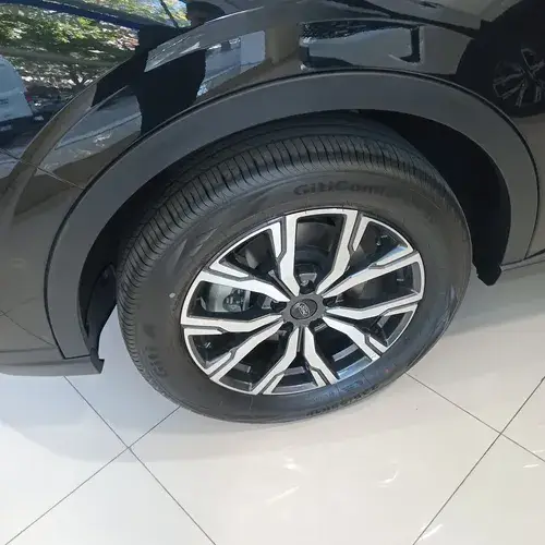 Ford Territory 1.8 Ecoboost Sel At 2026