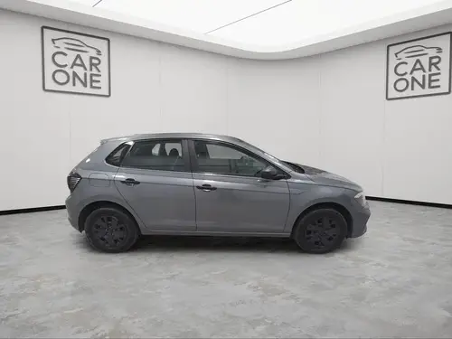 Volkswagen Polo 1.6 MSI TRACK L23 2024