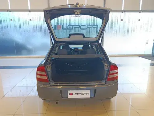 Chevrolet Astra 2.0 Gl 2007