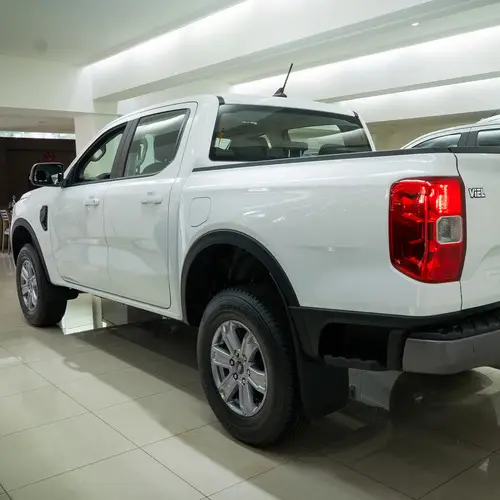 Ford Ranger 2.0 Cd 4X2 Xls 170Cv 2026