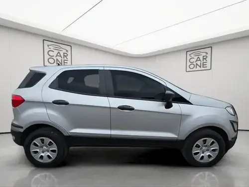 Ford Ecosport 1.5 S L18 2018