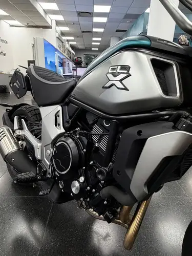 700 clx adv On-Off 2026