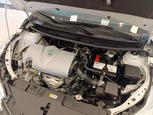Toyota Yaris 1.5 107Cv Xs Cvt 2025