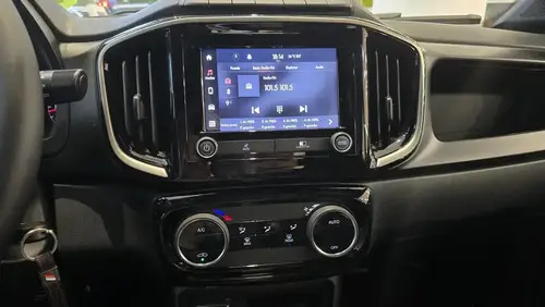 Fiat Strada 1.3 Volcano Cvt 2026