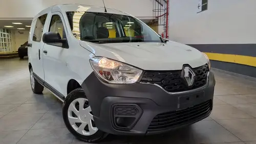 Renault Kangoo Ii Express 1.6 Sce Confort 5A 2026