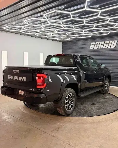 RAM Dakota 2.2Td Laramie 4Wd At8 2026