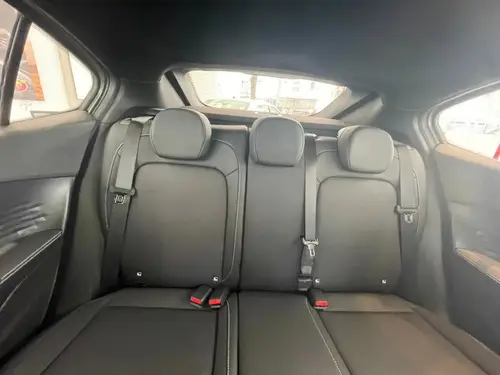 Fiat FASTBACK 1.3 T270 At6 2026
