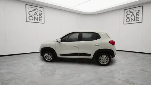Renault Kwid 1.0 12V INTENS 2020