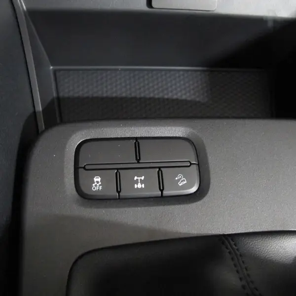Ford Ranger 2.0 Cs 4X4 2026