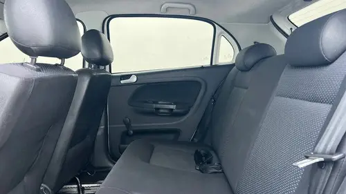 Volkswagen Gol Trend 1.6 Trendline 101cv 2014