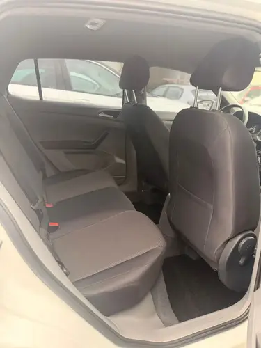 Volkswagen T-Cross 1.6 Trendlinde Mt 2020