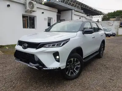 Toyota SW4 Tdi Diamond At L/21 2026