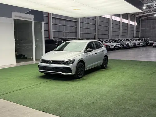 Volkswagen Polo 1.6 Msi Track 2025