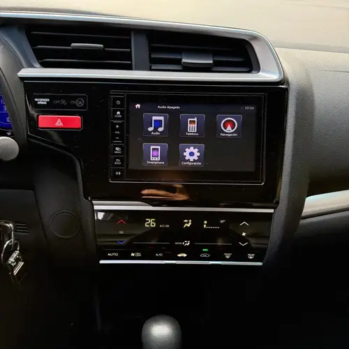 Honda WR-V 1.5 Ex-L Cvt 120Cv 2019