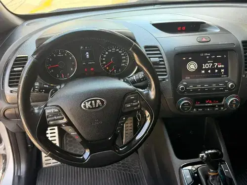 Kia Cerato 2.0 Sx At6 2019