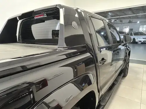 Volkswagen Amarok 3.0 V6 Tdi Cd 258Cv Extreme 4X4 At 2026