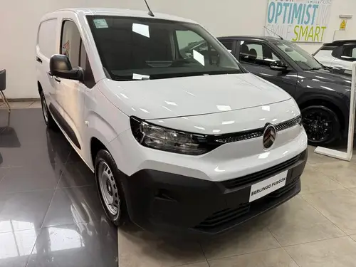Citroën Berlingo Furgon 1.6 Hdi 92 Van L2 2026