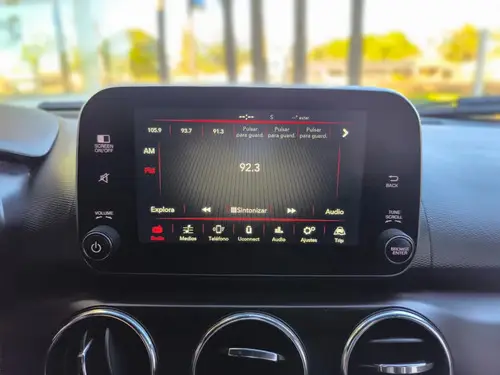 Fiat Cronos 1.3 Precision Cvt 2023