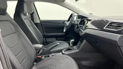 Volkswagen Polo Highline 170Tsi G1 2026