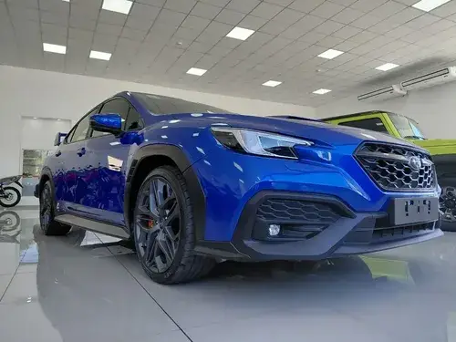 WRX 2.4T Ts Performance 2026