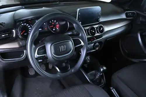 Fiat Cronos 1.3 Gse Drive 2024