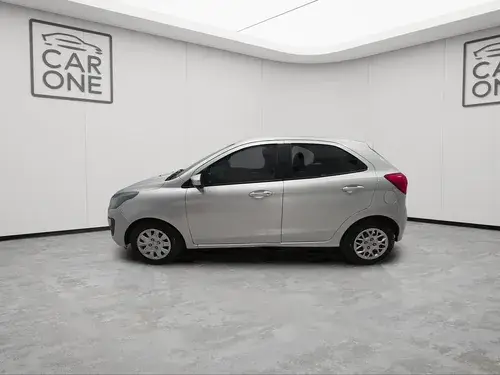 Ford Ka 1.5 SE AT 5P L18 2019