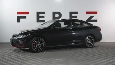 Volkswagen Vento 2.0 Tsi 350 Gli Dsg 2025