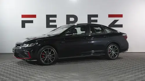 Volkswagen Vento 2.0 Tsi 350 Gli Dsg 2025