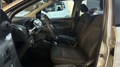 Ford Ka 1.5 S 2019