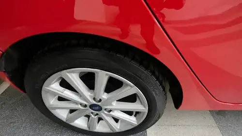 Ford Fiesta Kinetic Design 1.6 Se Powershift 120cv 2018