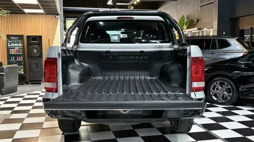 Volkswagen Amarok 3.0 V6 Cd 2018