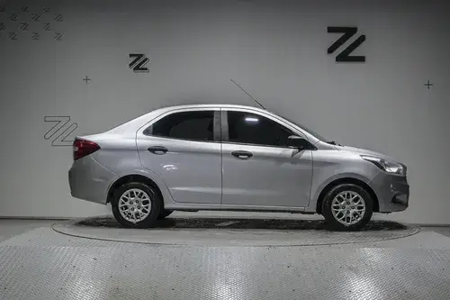 Ford Ka 1.5 S 2018