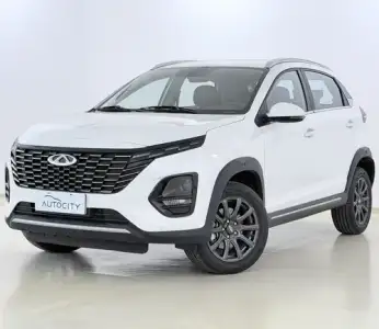 Chery Tiggo 2 1.5 PRO MAX COMFORT 2026