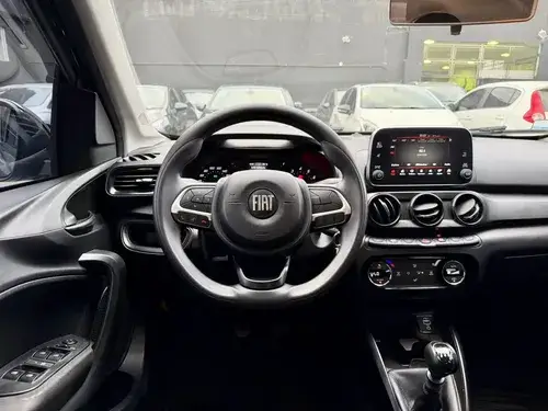 Fiat Cronos 1.3 DRIVE LOW ATTRACTIVE L21 2022