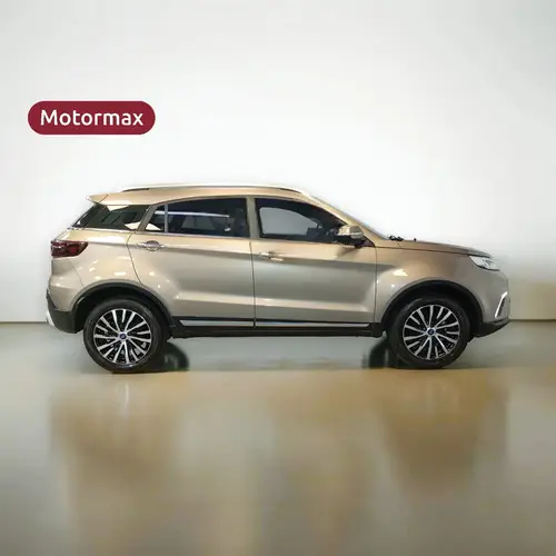 Ford Territory 1.5t Titanium 2023