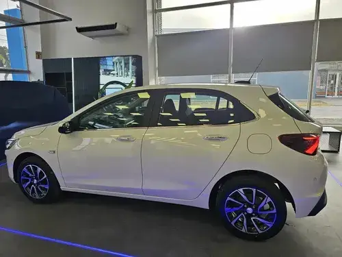 Chevrolet Onix 1.0 Turbo Premier At 2026