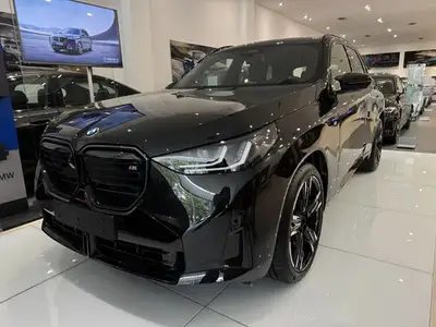 BMW X3 M50 xDrive MPerformance 2025