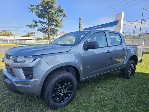 Chevrolet S10 2.8 Cd 4X4 Wt 2026