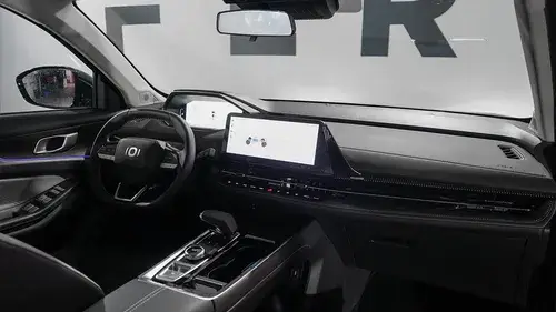CS55 1.5 Phev Plus 2026