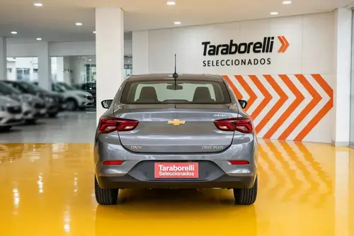 Chevrolet Onix 1.0 Turbo Premier At 2024