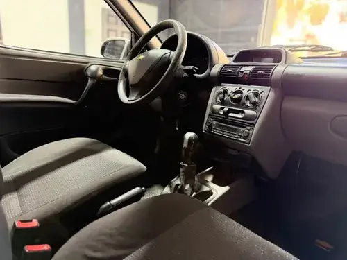 Chevrolet Classic 1.4 Ls Abs Airbag 2014