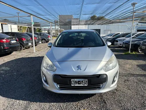 Peugeot 308 ACTIVE HDI 2013