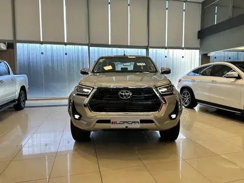 Toyota Hilux Pick-Up 2.8 Cd Srx 204Cv 4X4 At 2026