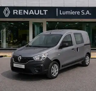 Renault Kangoo Ii Express 1.6 Sce Confort 5A 2026