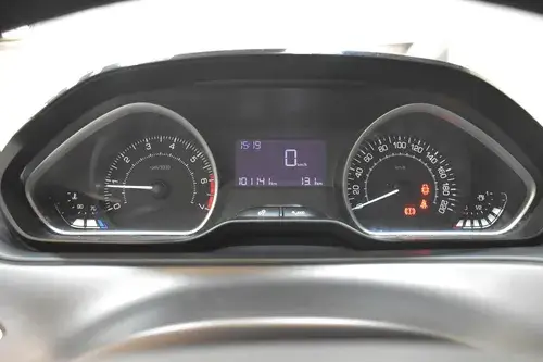 Peugeot 2008 1.6 Feline 2019