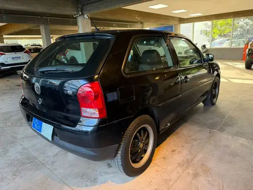 Volkswagen Gol 1.6 I Power 601 2008