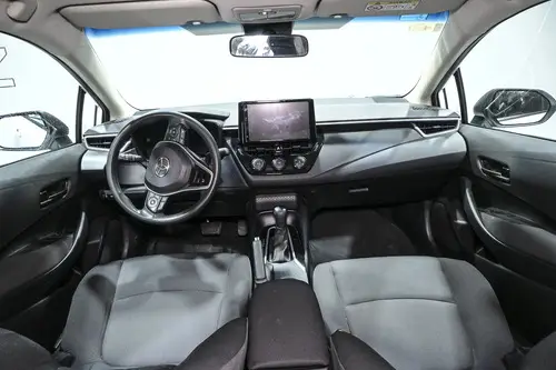 Toyota Corolla 2.0 Xli Cvt 171Cv 2025