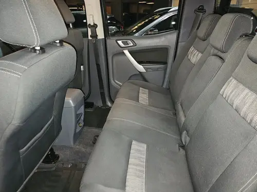 Ford Ranger 3.2 Cd 4x4 Xlt Tdci 200cv At 2015